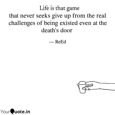 ReEd (ReEd) Quotes | YourQuote