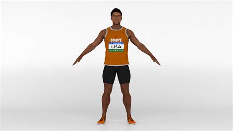 Discus Game 的图像结果