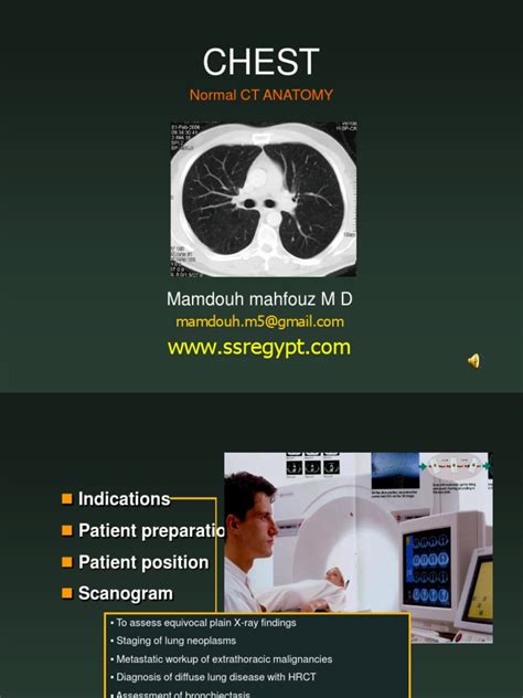 Image result for Normal Profile CT
