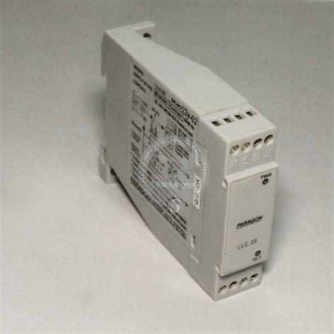 Water Level Controller PARAGON LLC-22 For Steam Press Boiler ...