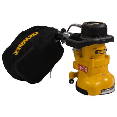 DeWalt Floor Edger (DXAS07127A) - Toolstash