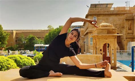 Best Yoga Center in Jaipur. Rebirth Yoga Studio
