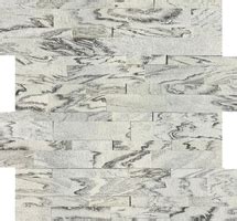 Satvario White Classic 600x150 mm 3D Peel & Stick Self Adhesive Wall ...