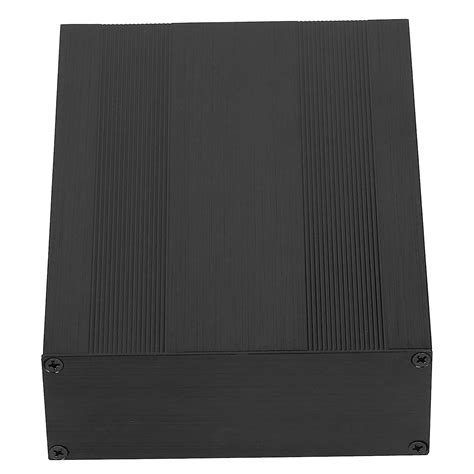 Aluminum Alloy Project Enclosure, Video Converter Box Waterproof and ...