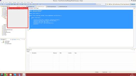 Image result for Text Box Java