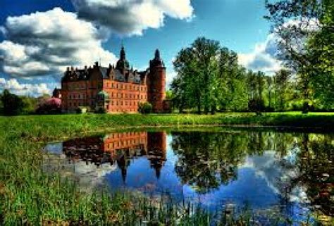 Vallo Castle, koge, Denmark - Top Attractions, Things to Do ...