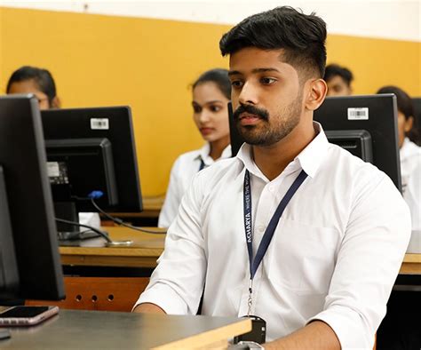 MCA Cloud Architect at Acharya Institute of Technology | VTU