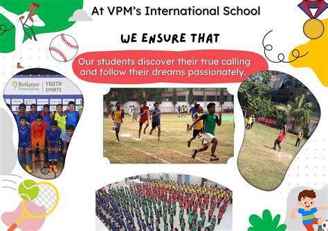 School | Vpm | Navi Mumbai