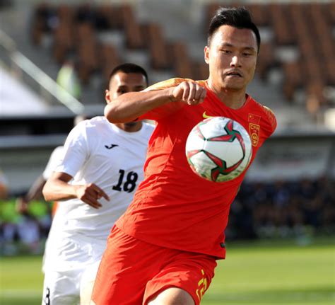 赢了！U20男足亚洲杯：中国队2-0胜沙特！|中国队|U20|男足_新浪新闻
