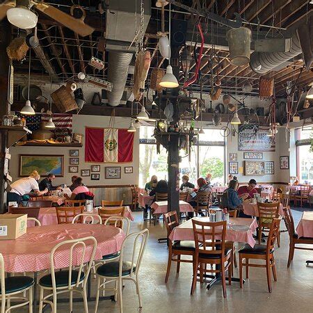 BIG ED'S CITY MARKET RESTAURANT, Raleigh - Menu, Prices & Restaurant ...