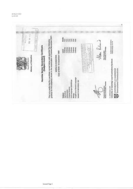 Image result for Grade 12 Rewrite Forms