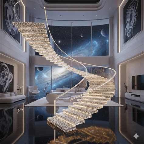 Transform Your Space with the Stunning Epoxy River Stone Floor - A ...