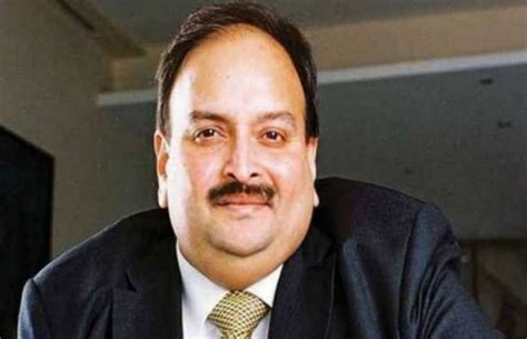 Fugitive Indian Tycoon Mehul Choksi Goes Missing, Antiguan Police ...