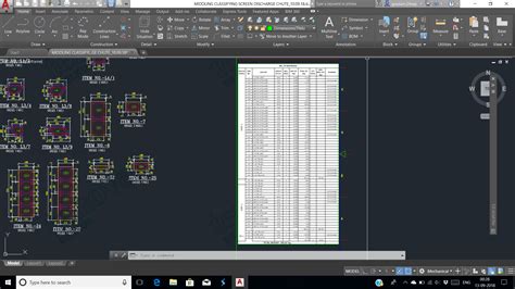 Image result for AutoCAD Ole Tutorial Excel