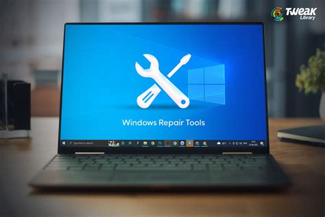 Image result for Windows Repair Program