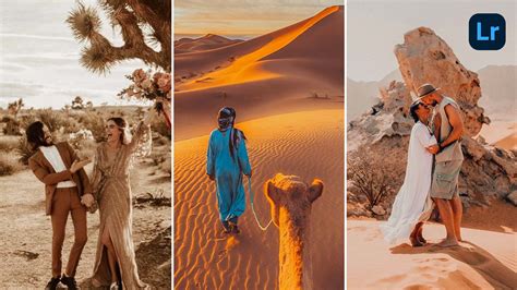13 Desert Lightroom Presets (Free & Paid) | Gridfiti