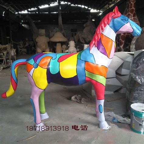 玻璃钢动物雕塑-广州艺宇工艺品有限公司-258.com