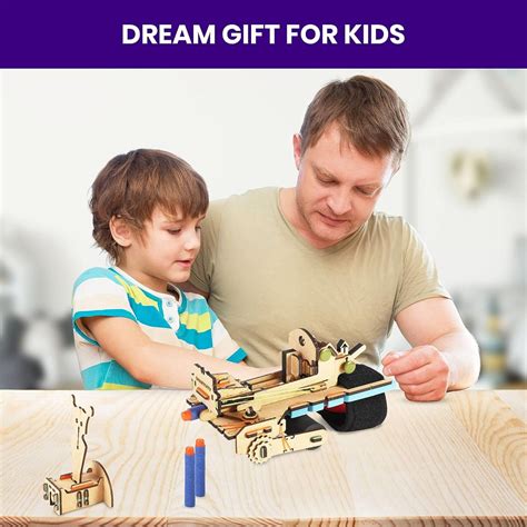 Shop Smartivity Bulls Eye Bow STEM for Kids age 8Y+ | Hamleys India
