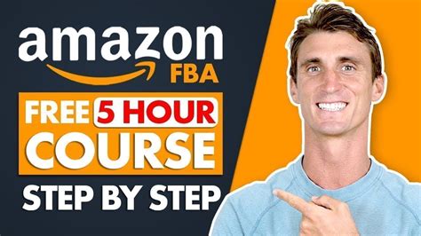 Image result for Complete Amazon FBA Tutorial