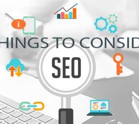 The Importance of having Search Engine Optimization as a marketing strategy