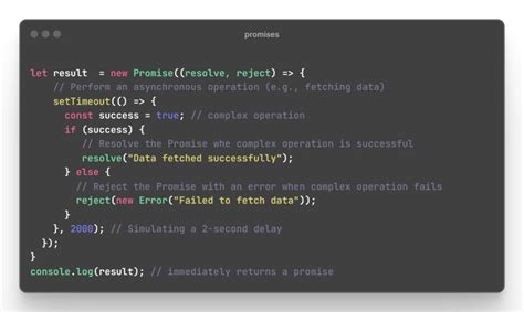 Image result for Promise in JavaScript Hindi by Tech Gun