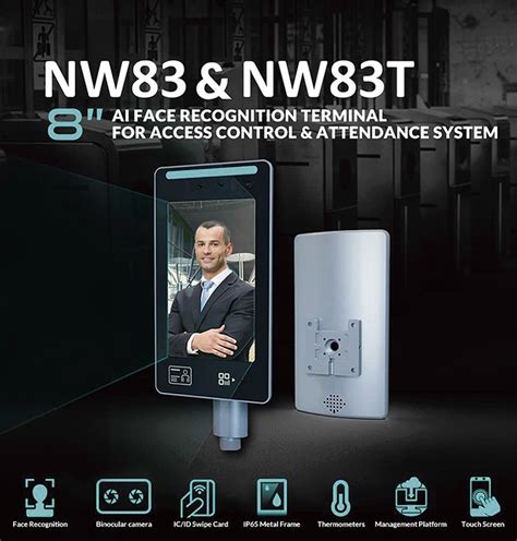 Image result for Face Recognition Terminal