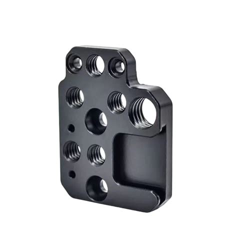 Expansion Mount Compatible with DJI Ronin RS4/ Pro, RS3/ Pro, RS2, RSC ...