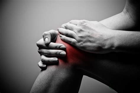膝关节要如何保养？
