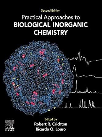 Practical Approaches to Biological Inorganic Chemistry eBook : Crichton ...