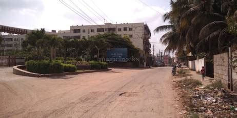 The Lake View Address in Electronics City Phase 1, Bangalore: Price ...
