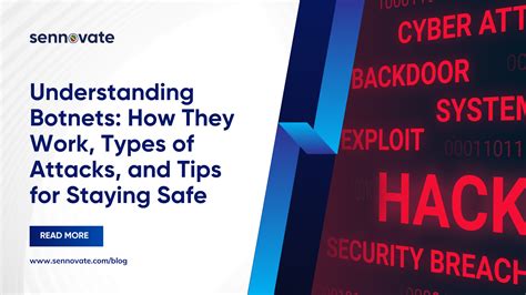 Image result for How to Create a Botnet