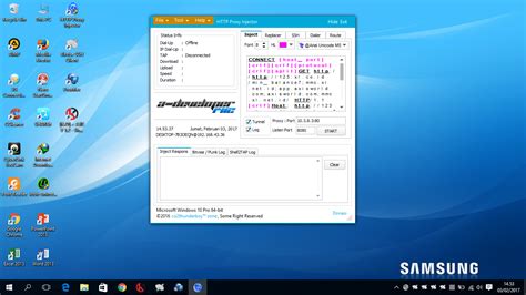 Image result for HTTP Injector for PC