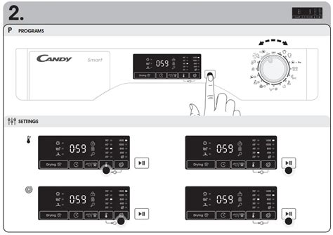 Image result for Candy Washing Machine Filter Cleaning