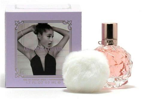 Beste Ariana Grande parfum: top 3 lekkerste Ariana parfums!