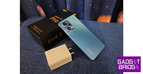 Mi Note 12 Pro Review 的图像结果
