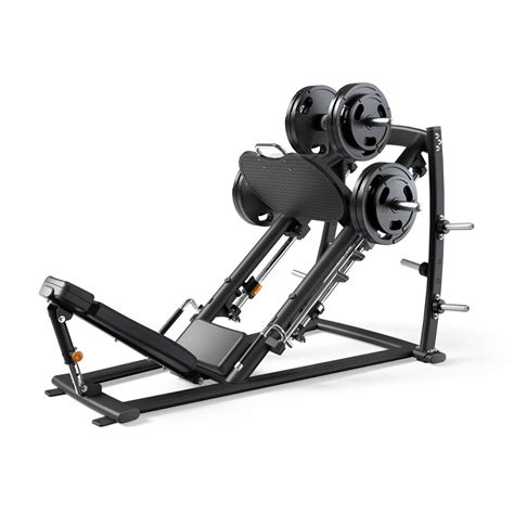 Image result for Matrix Leg Press Machine