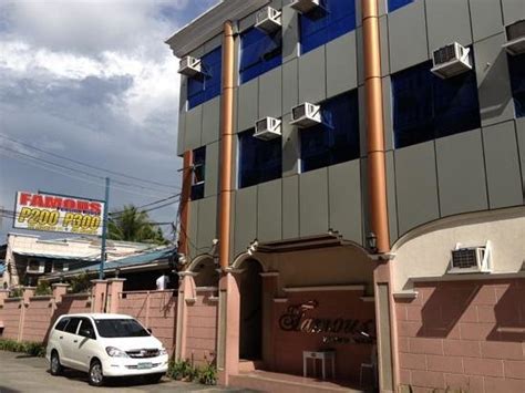 FAMOUS PENSION HOUSE (Iligan) - Hostel Reviews & Photos - Tripadvisor