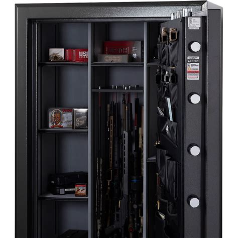 Winchester Legacy 62 65-Gun Safe | Academy