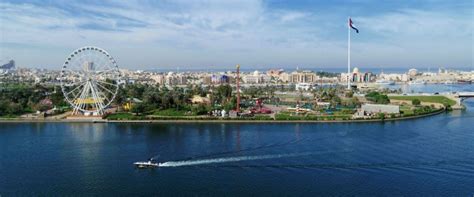 Top 10 Things to Do in Sharjah: Explore the Enchanting Dunes to ...