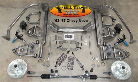 Image result for Chevy Nova Subframe