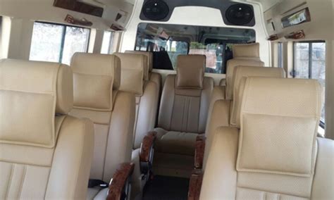 Transport - Pilgrimage Tour - Car Rental