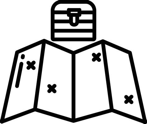 Map Cartoon Outline Image 的图像结果