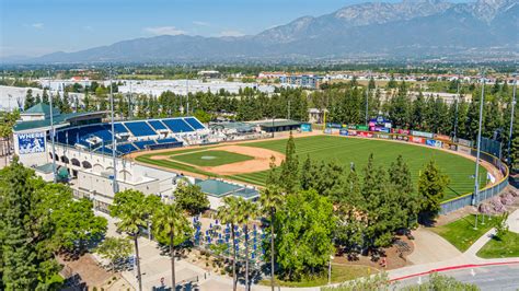 Quakes Stadium Modernization - Slater Builders Commercial General ...