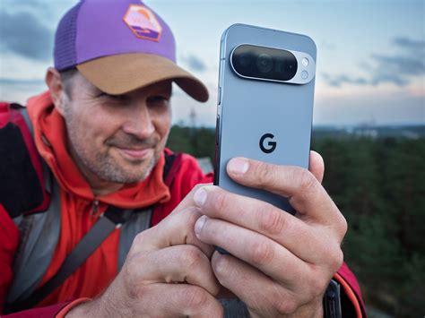 Testi | Google Pixel 10 Pro XL -puhelin - Parhaan puhelinkameran ...
