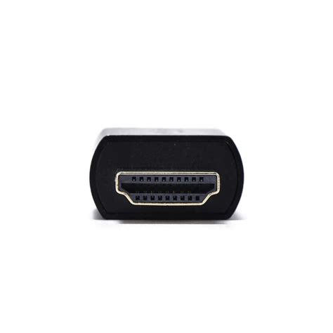 EVanlak Hdmi Edid Emulator Passthrough 3rd India | Ubuy