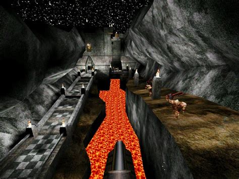 Looking for an old Q1 map by Maric - Quake Maps - Quaddicted Discussions