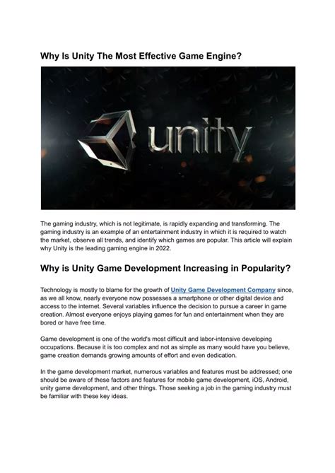 Image result for What Is Unity Engine
