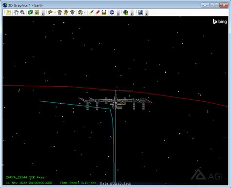 Image result for STK Viewer 12 Tutorial Satelite
