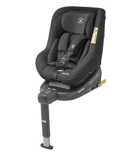 Buy Maxi Cosi Beryl Baby Car Seat - Rear and Forward Facing, Isofix & G ...