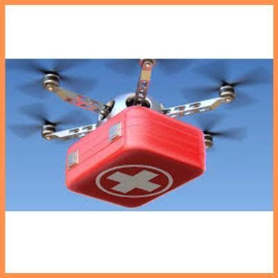 The Role Of Drones In The Upcoming Future